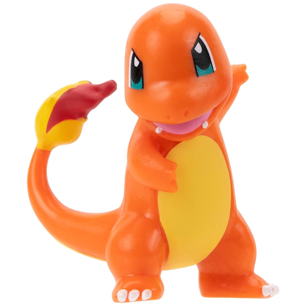 Pokémon Surprise Attack Game Deluxe Pack | Smyths Toys UK