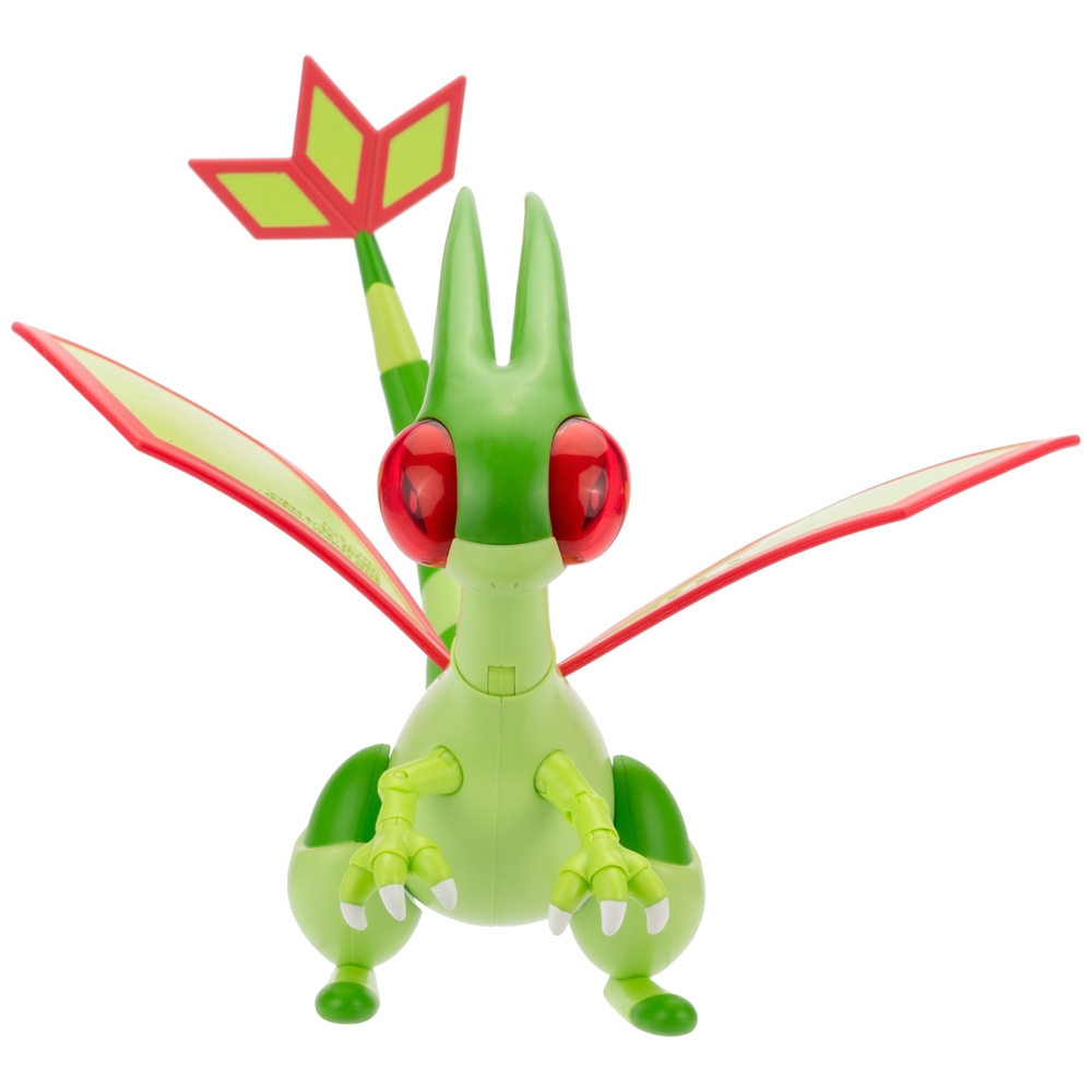 Pokémon Select 15cm Flygon Figure | Smyths Toys UK