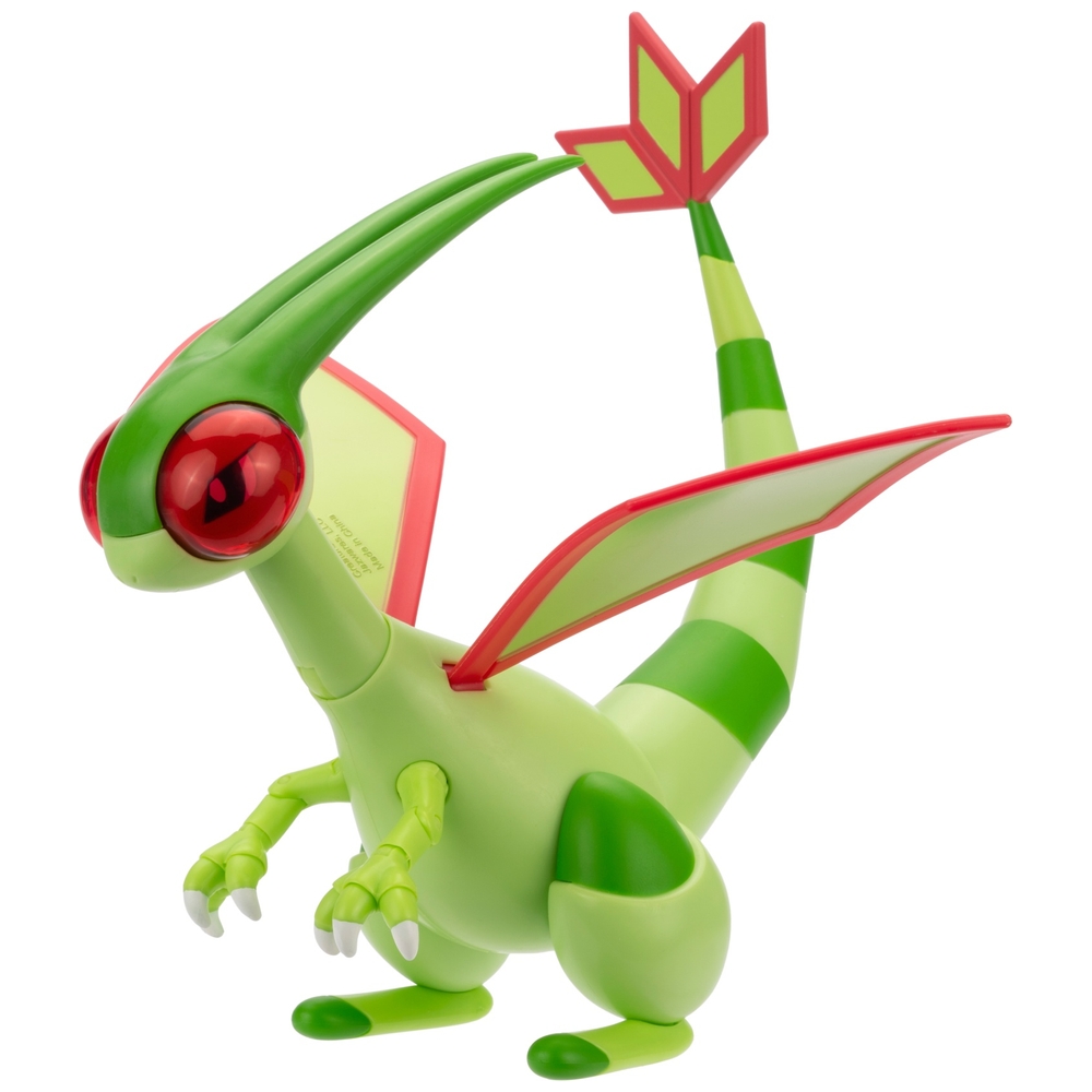 Pokémon Select 15cm Flygon Figure | Smyths Toys UK