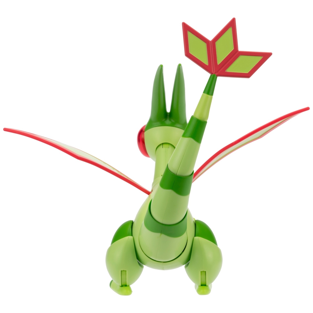 Pokémon Select 15cm Flygon Figure | Smyths Toys UK