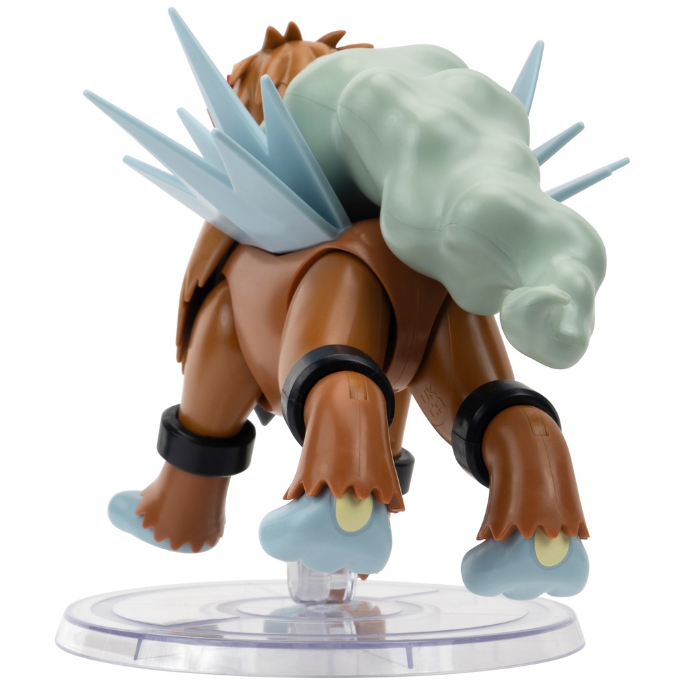 Pokémon Select 15cm Entei Figure | Smyths Toys UK