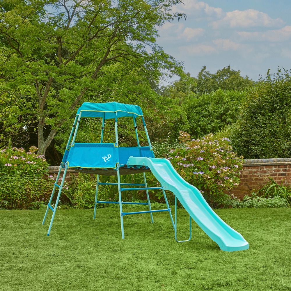 Childrens climbing frames deals