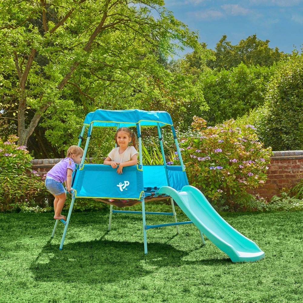 Smyths slide and swing on sale