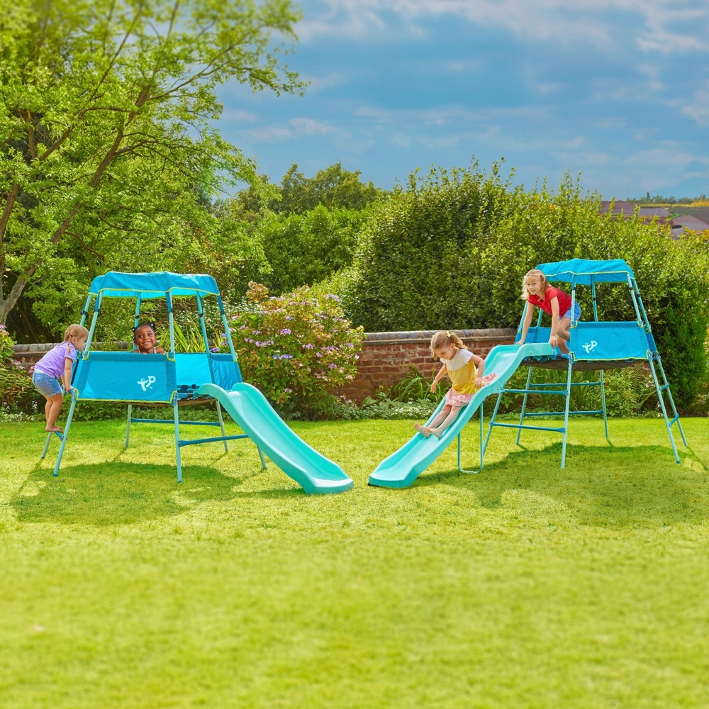 Slide Metal Climbing Frames Australia Climbing Wall Tp Toys Explorer Climbing  Frame Blue Climbing Set, image size:1000x1000