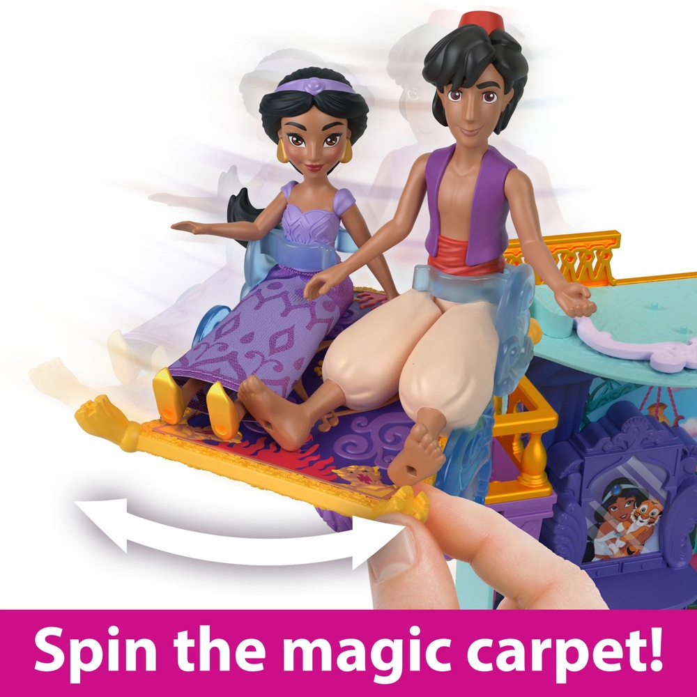 Aladdin toys hot sale smyths