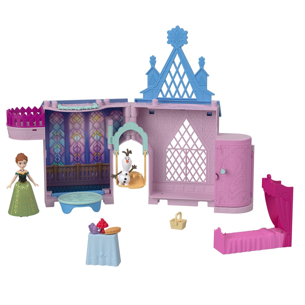 Frozen store castle smyths