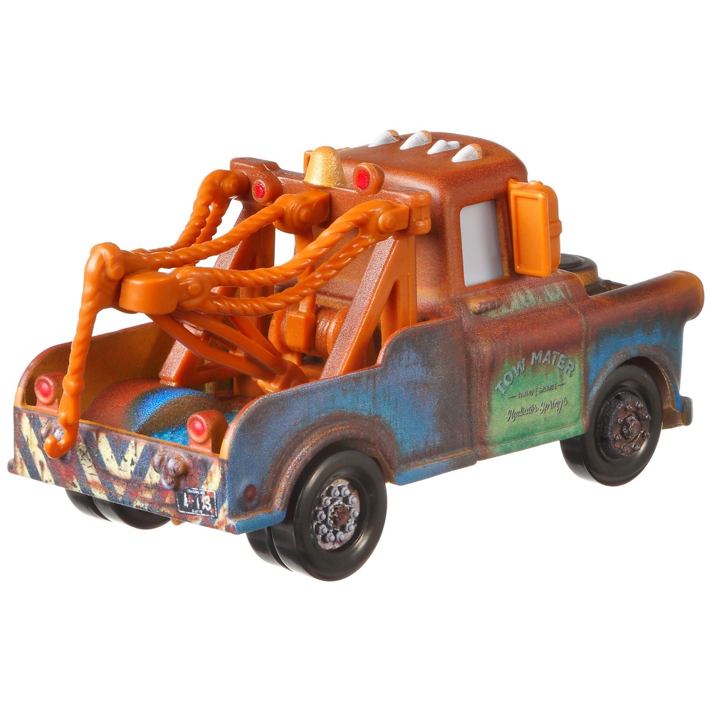 Disney Pixar Cars Radiator Springs Friends 5 Pack | Smyths Toys UK