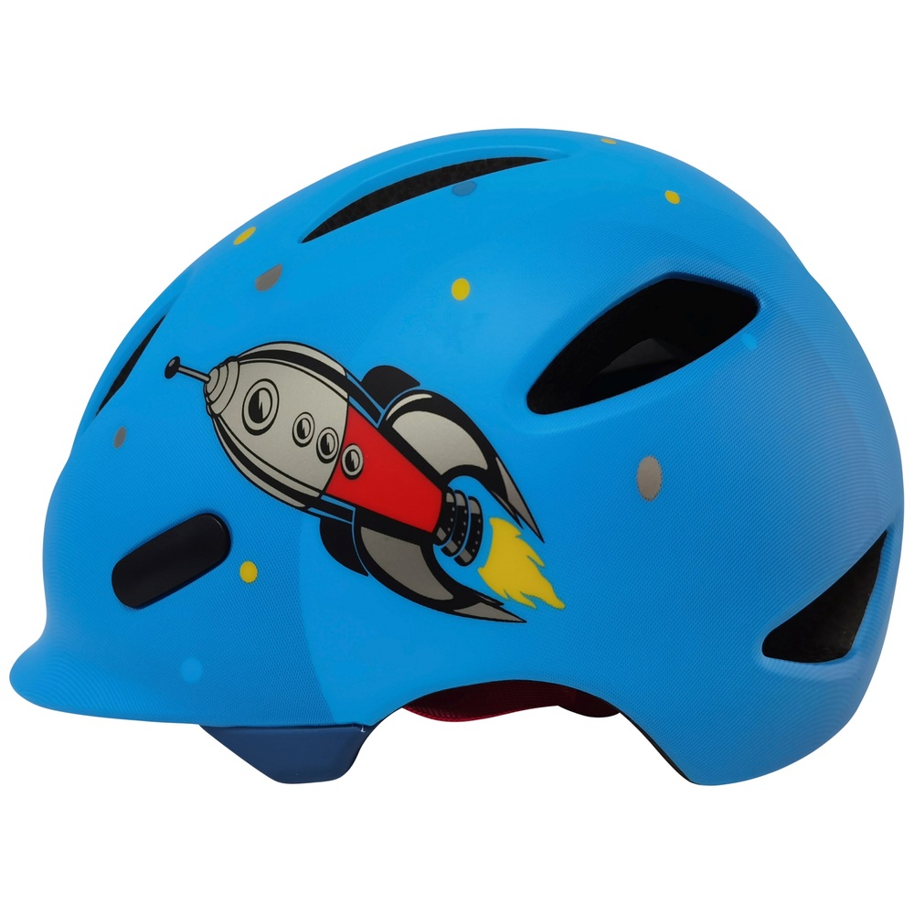 STAR casque pour enfants toboggan casque de voiture housse de