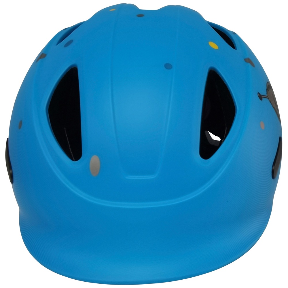 Thorpe Kids Rocket Helmet Size 45 50cm Smyths Toys UK