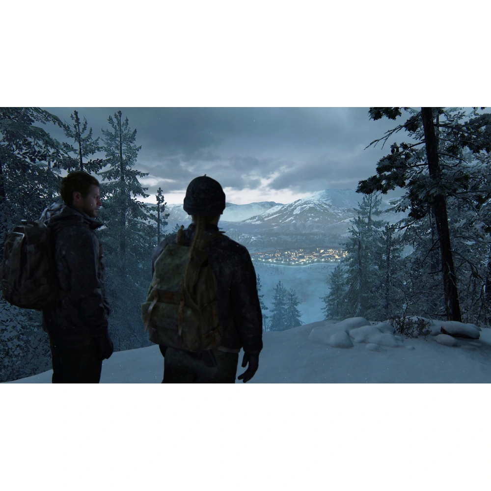 The Last of Us Part II - Remaster erscheint im Januar 2024 für die PS5