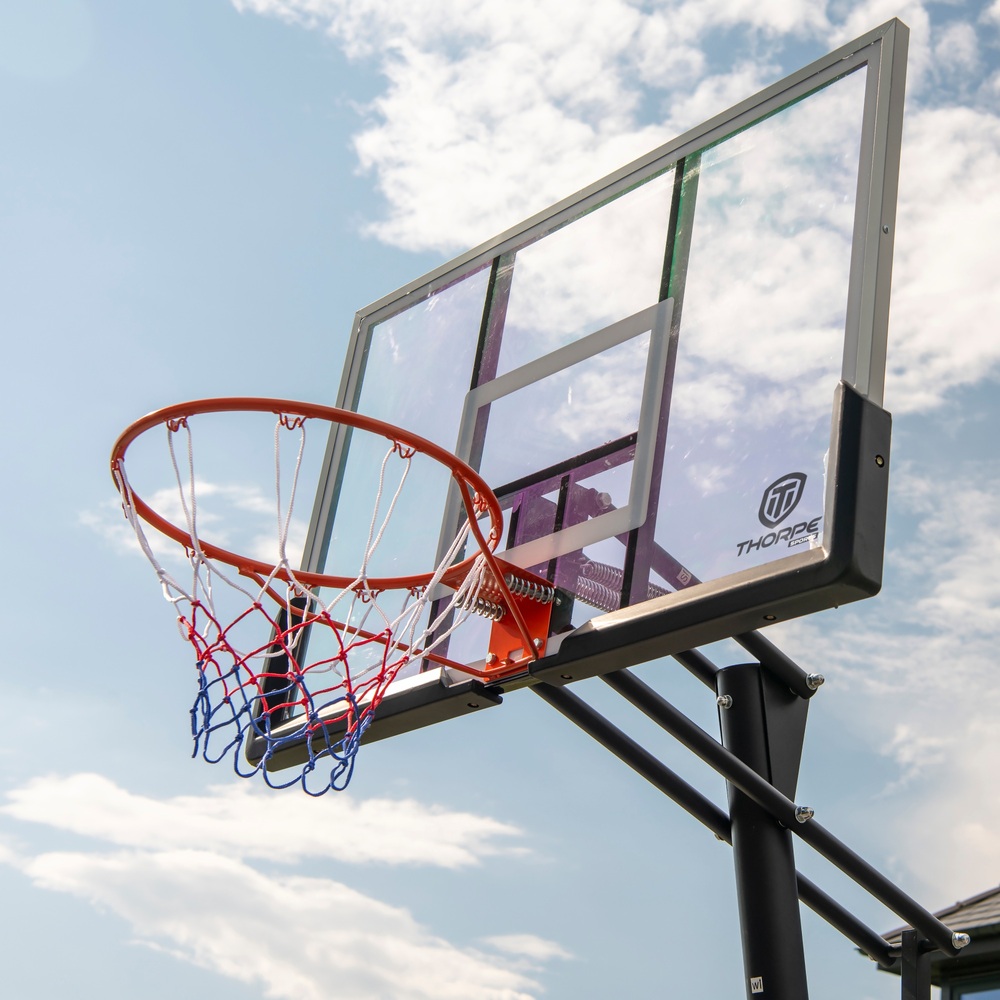 Smyths toys shops basketball net