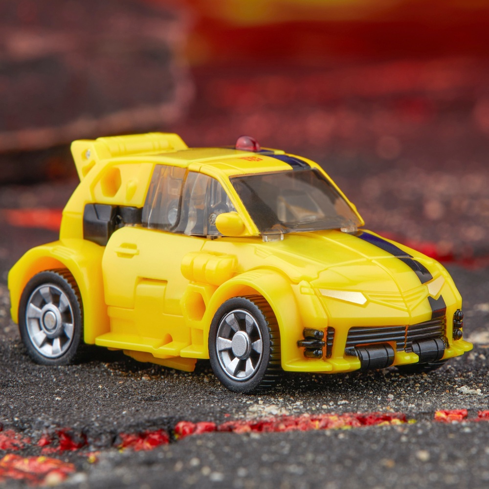 Shops smyths toys bumblebee