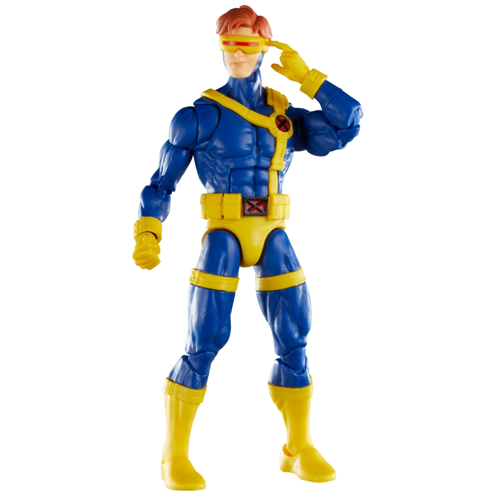 Marvel Legends Series X-Men '97 Cyclops Action Figure | Smyths Toys UK