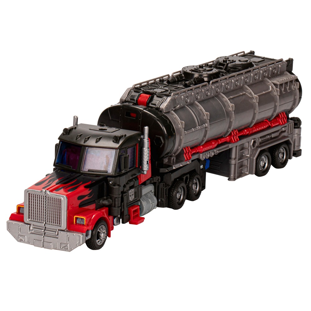 Transformers Legacy United Leader Class G2 Universe Laser Optimus Prime ...