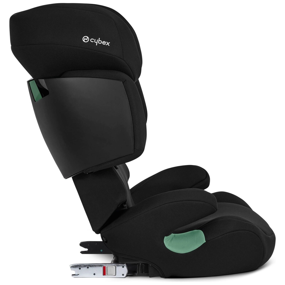 Cybex CBX Solution X i-Fix i-Size ISOFix R129 High-Back Booster - Main Image
