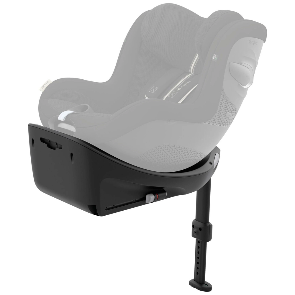 Cybex Base G drehbare Basisstation für Cloud G und Sirona G i-Size