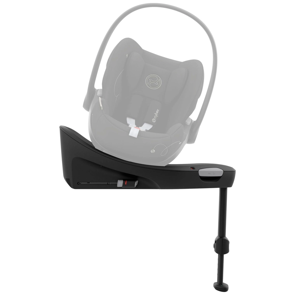 Cybex Base G drehbare Basisstation für Cloud G und Sirona G i-Size