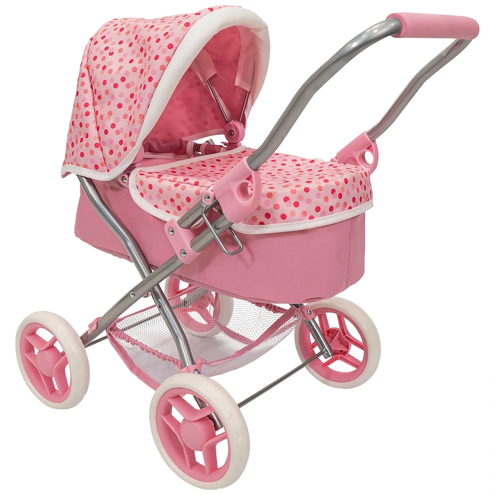 Ivy & Lily Rosie Puppenwagen | Smyths Toys Deutschland