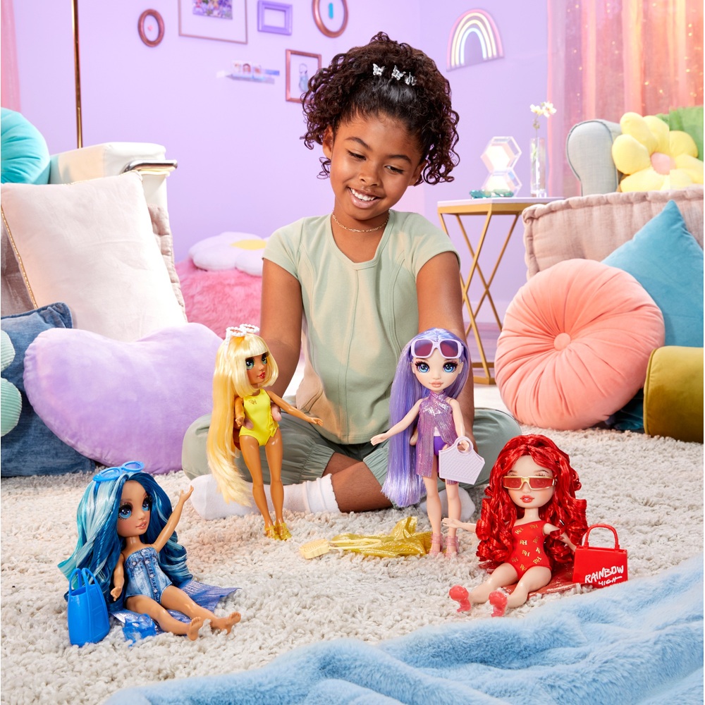 Mermaid doll smyths online