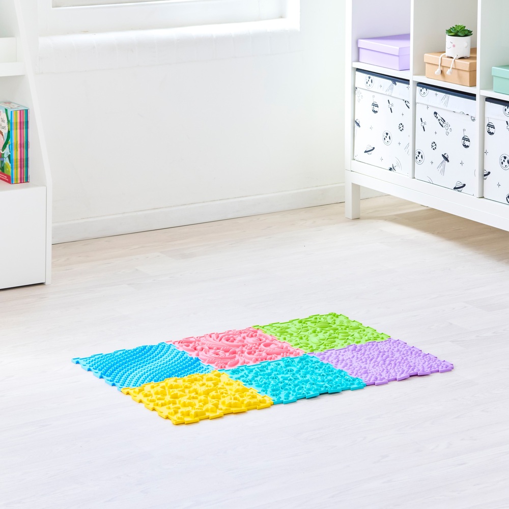 Smyths puzzle orders mat