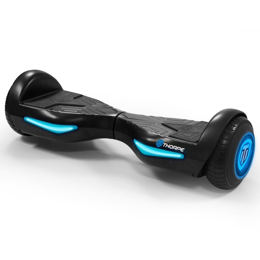 Hoverboard smyths deals toys