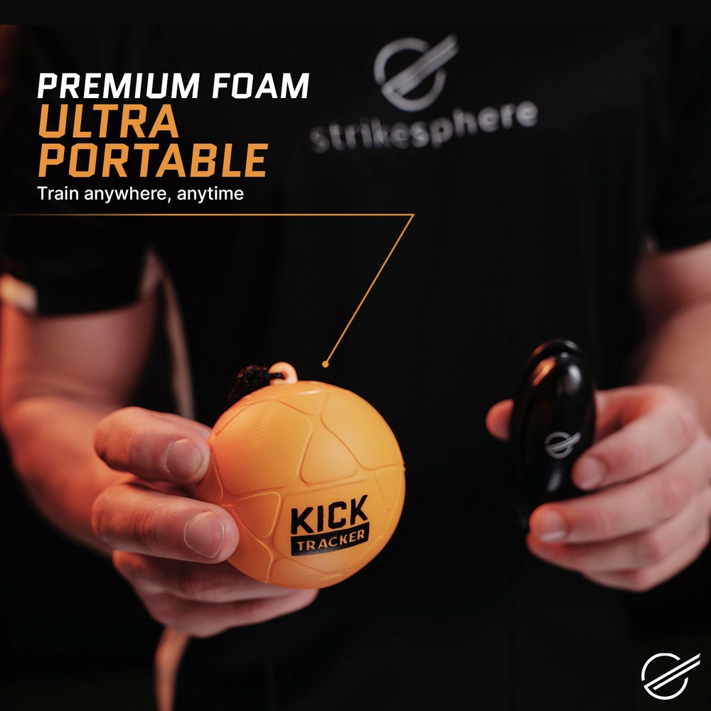 Smart Ball Kick Tracker Smyths Toys UK