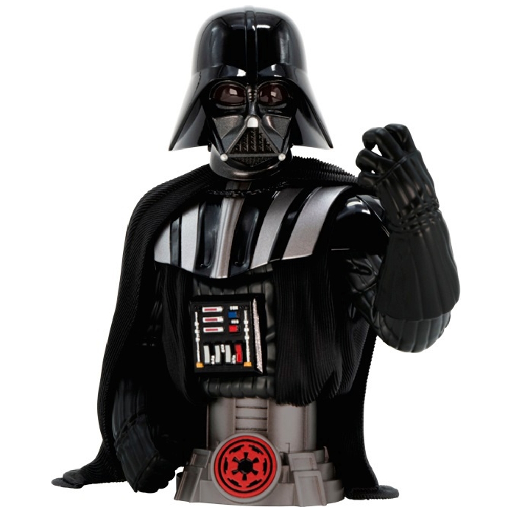 ABYstyle Star Wars Figur Darth Vader Büste Smyths Toys Österreich