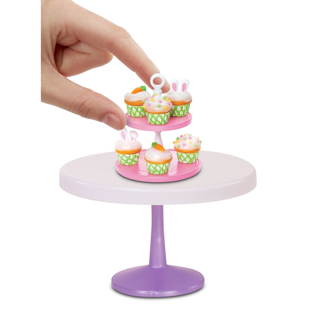 MGA's Miniverse - Make It Mini Food Diner Capsule Assortment