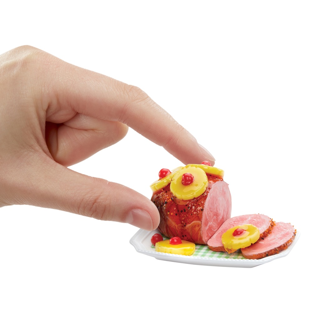 MGA's Miniverse Make It Mini Food Spring Diner Capsule Assortment