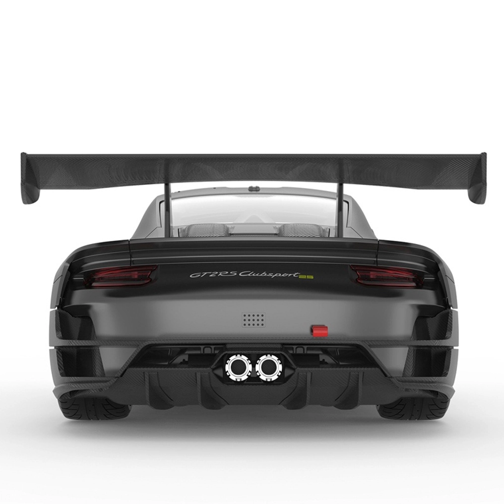 Ferngesteuertes Auto Porsche 911 GT2 RS Clubsport 25 1:14 grau