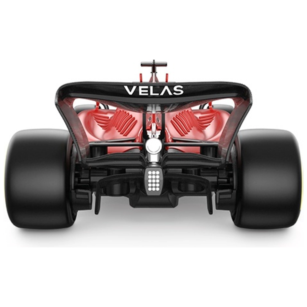 1:18 Ferrari 75 F1 Remote Control Car Smyths Toys UK