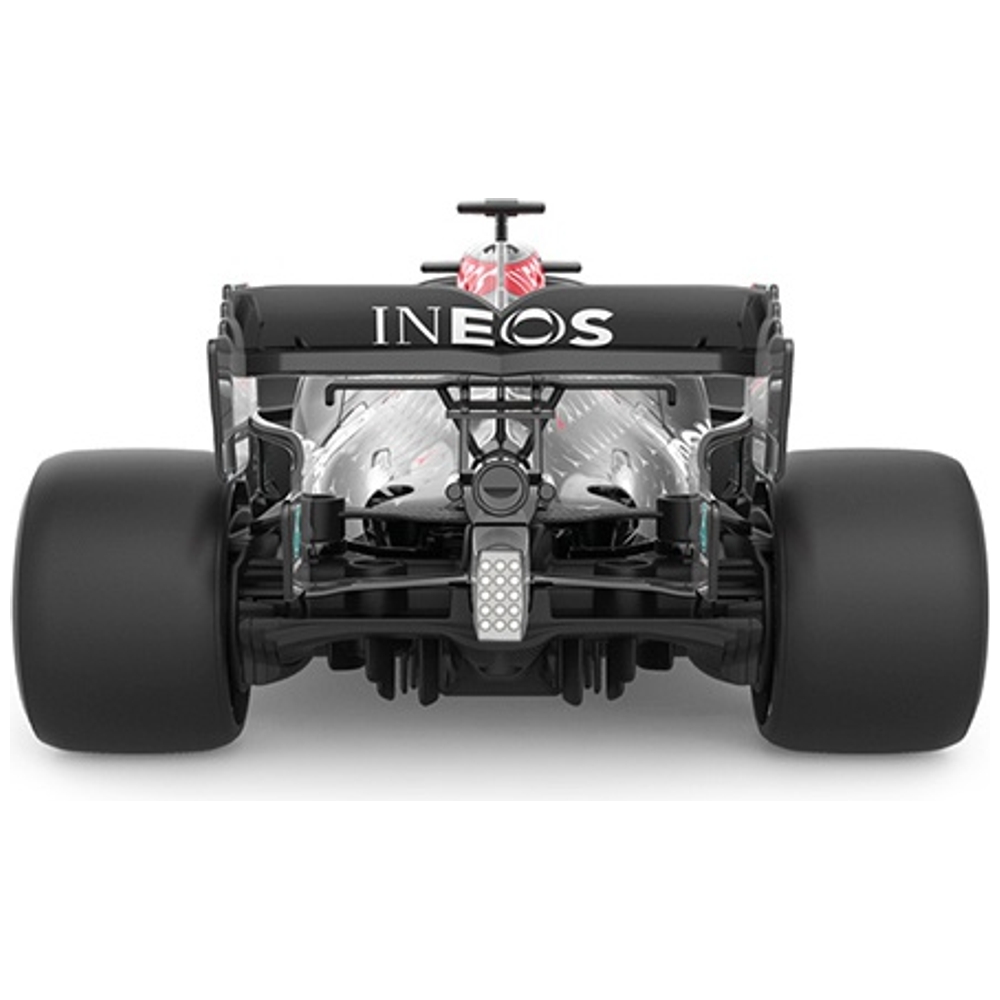 1:18 Mercedes-AMG W11 EQ Performance Radio Control F1 Car | Smyths Toys UK