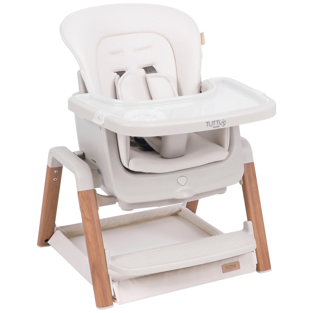 Baby high chair smyths hotsell