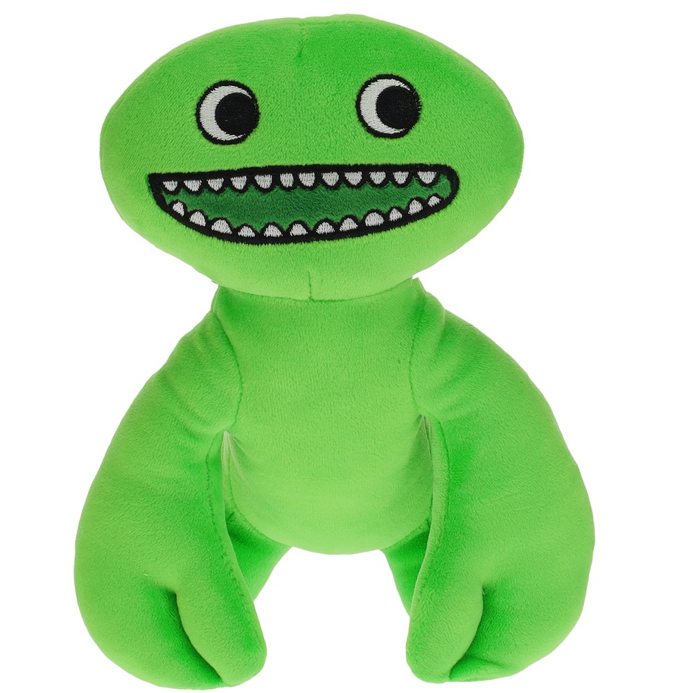 Garten of Banban 25cm Jumbo Josh Soft Toy | Smyths Toys UK