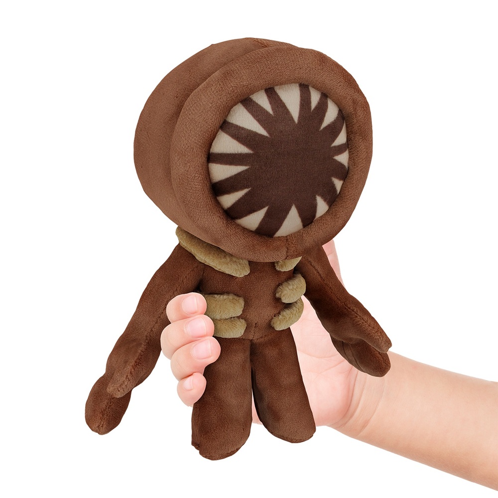 Inside Out Plüschtier – 25 Cm Kuscheltier Als Dekoration Oder Geschenk – Weich, Hautfreundlich & Maschinenwaschbar
