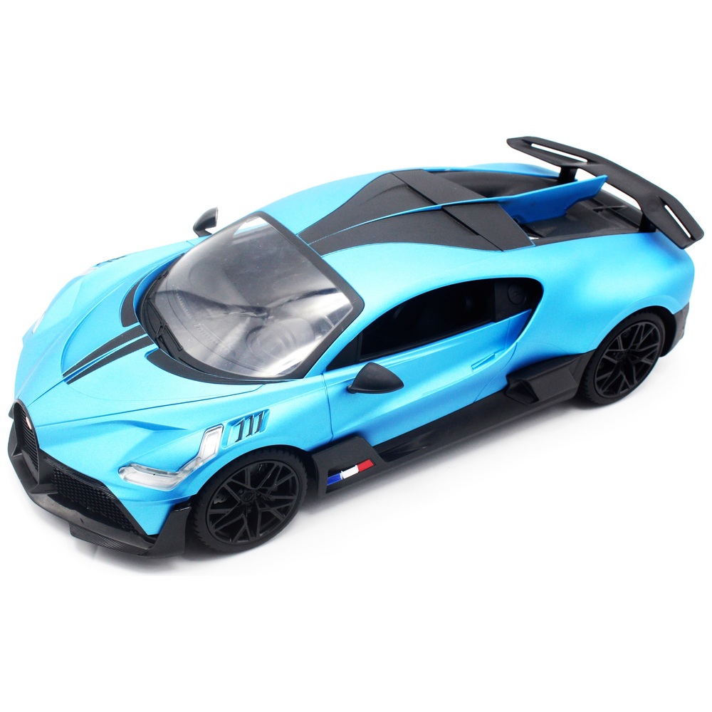 1:12 Bugatti Divo Radio Control Car | Smyths Toys Ireland