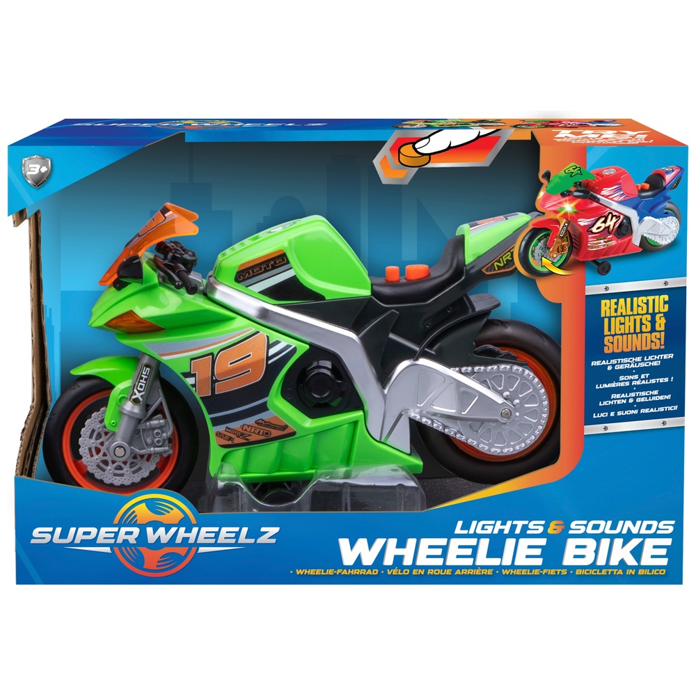 Road rippers wheelie bike on sale