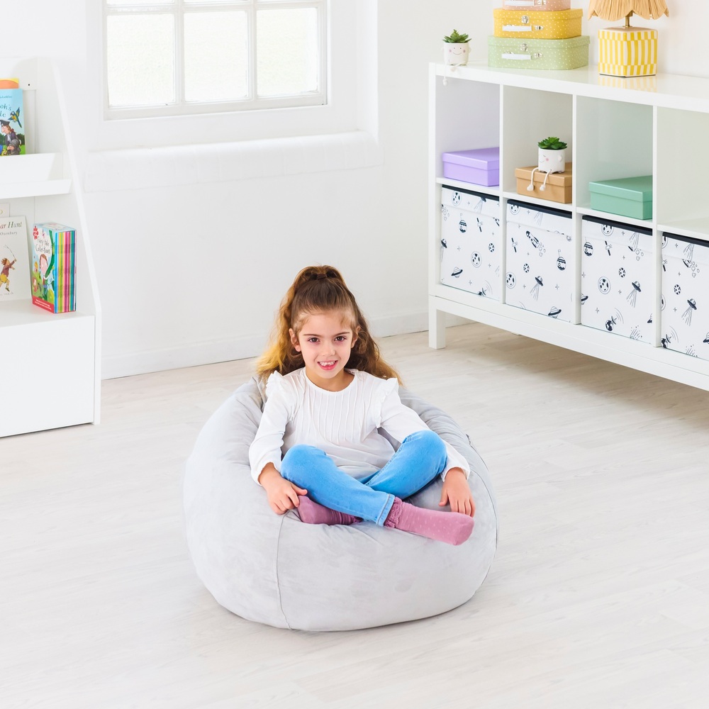 Play Factory Bean Bag | Smyths Toys UK