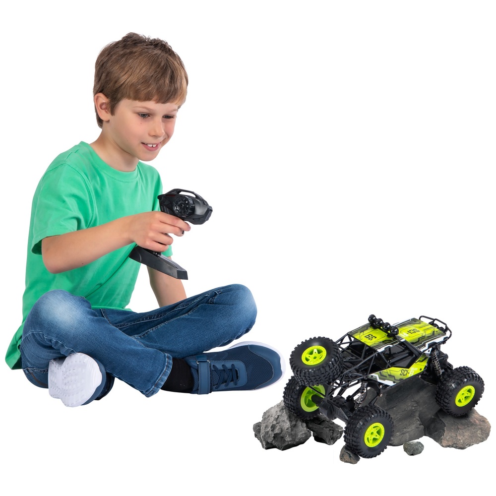 Smyths wall climbing car on sale