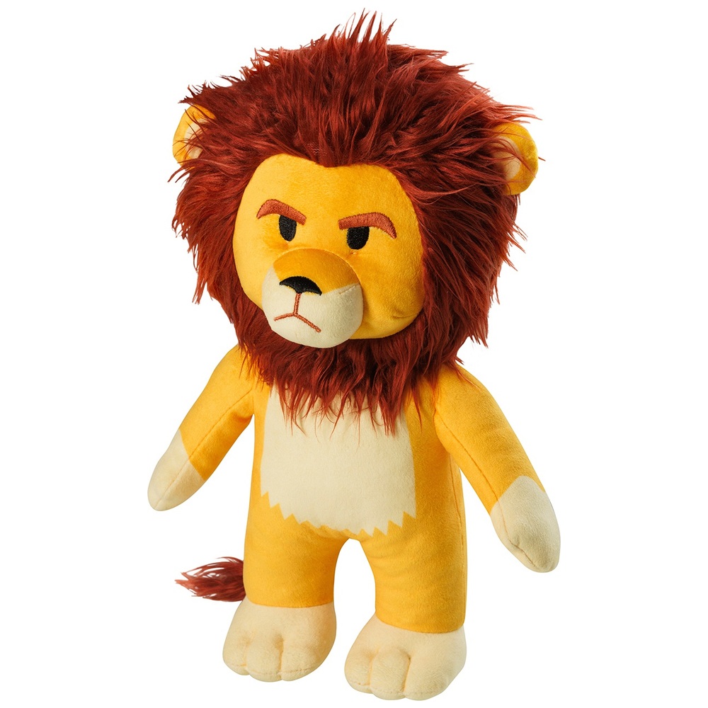 Stumble Guys 30cm Leonidas Huggable Soft Toy 