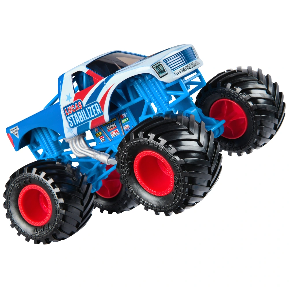 new-monster-truck-game
