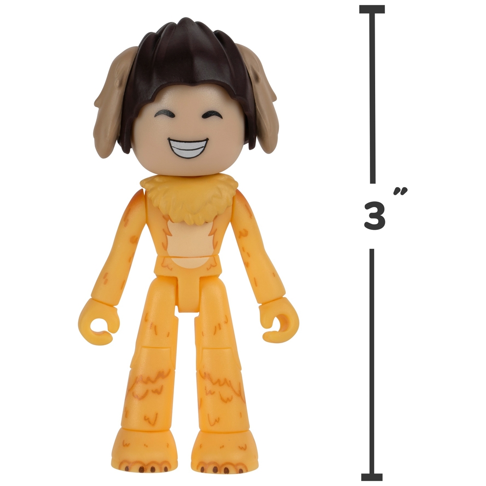 Adopt Me! Nursery Friends Pack Smyths Toys UK