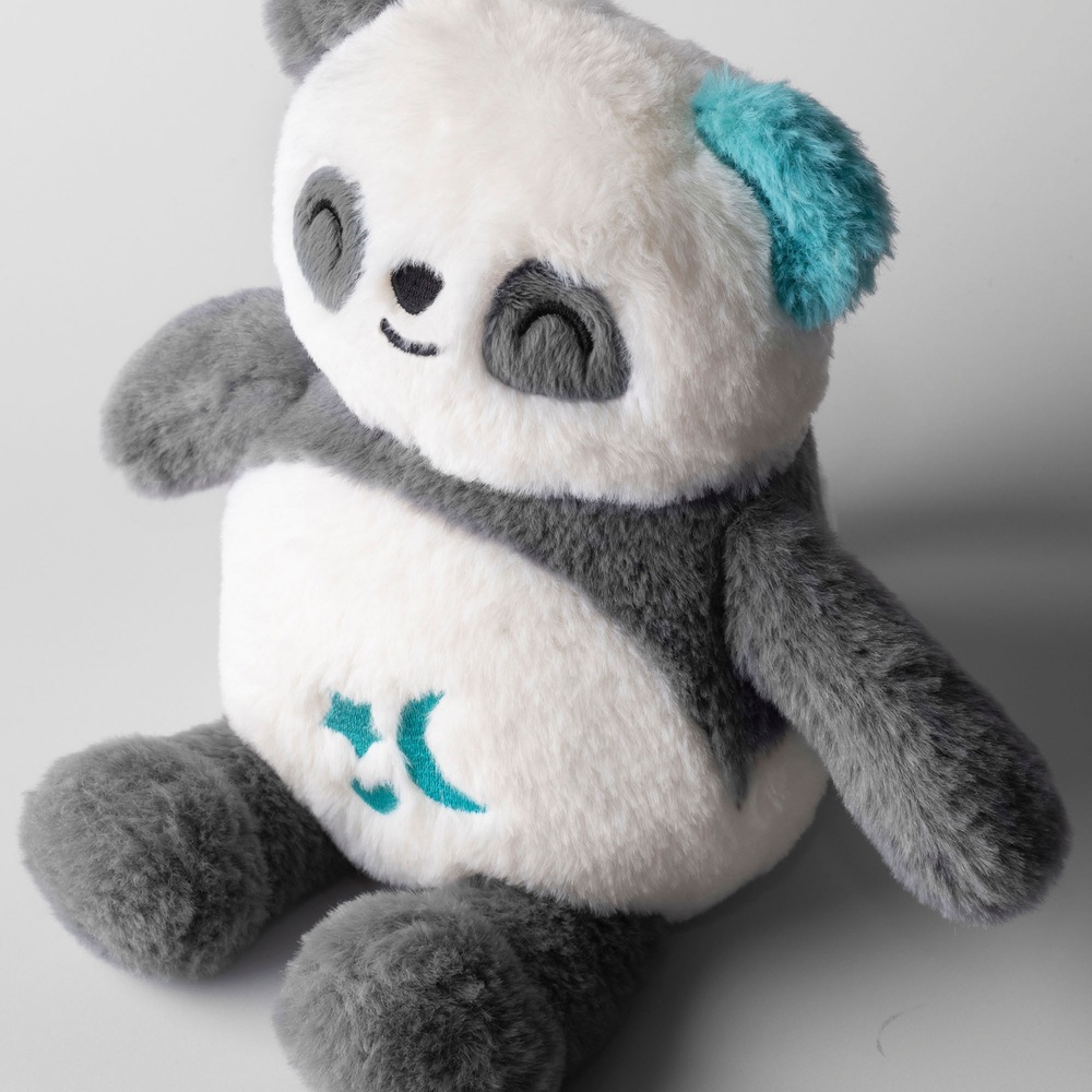 Tommee Tippee Pip the Panda Deluxe Light and Sound Baby Sleep Aid