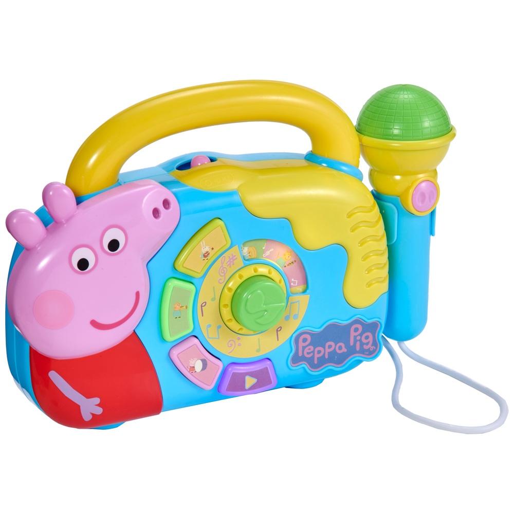 Peppa pig at smyths online