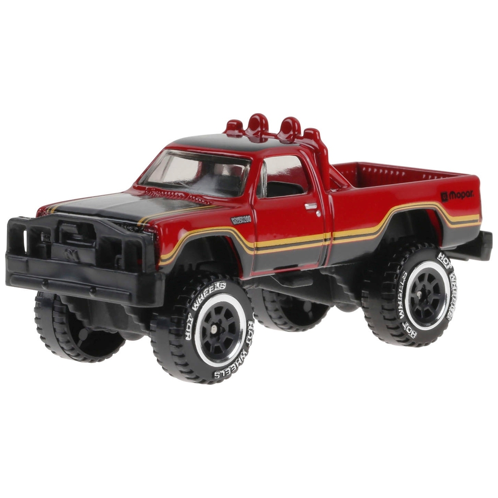 Hot Wheels Geschenk-Set Mit 3 Coolen Mini-Autos – Sortiert, Perfekt Für Kleine Rennfahrer