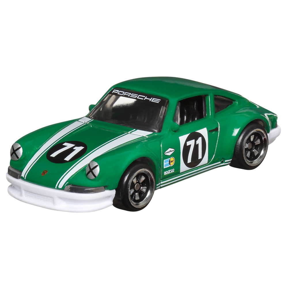 Hot Wheels Vintage Racing Club Fahrzeug 1:64 sortiert | Smyths 