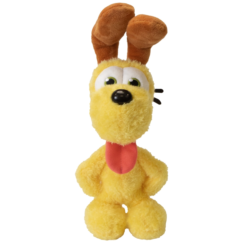 Garfield 20cm Plush Assortment | Smyths Toys UK