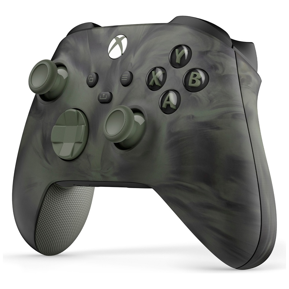 Xbox Wireless Controller | Nocturnal Vapor Special Edition | Smyths Toys UK