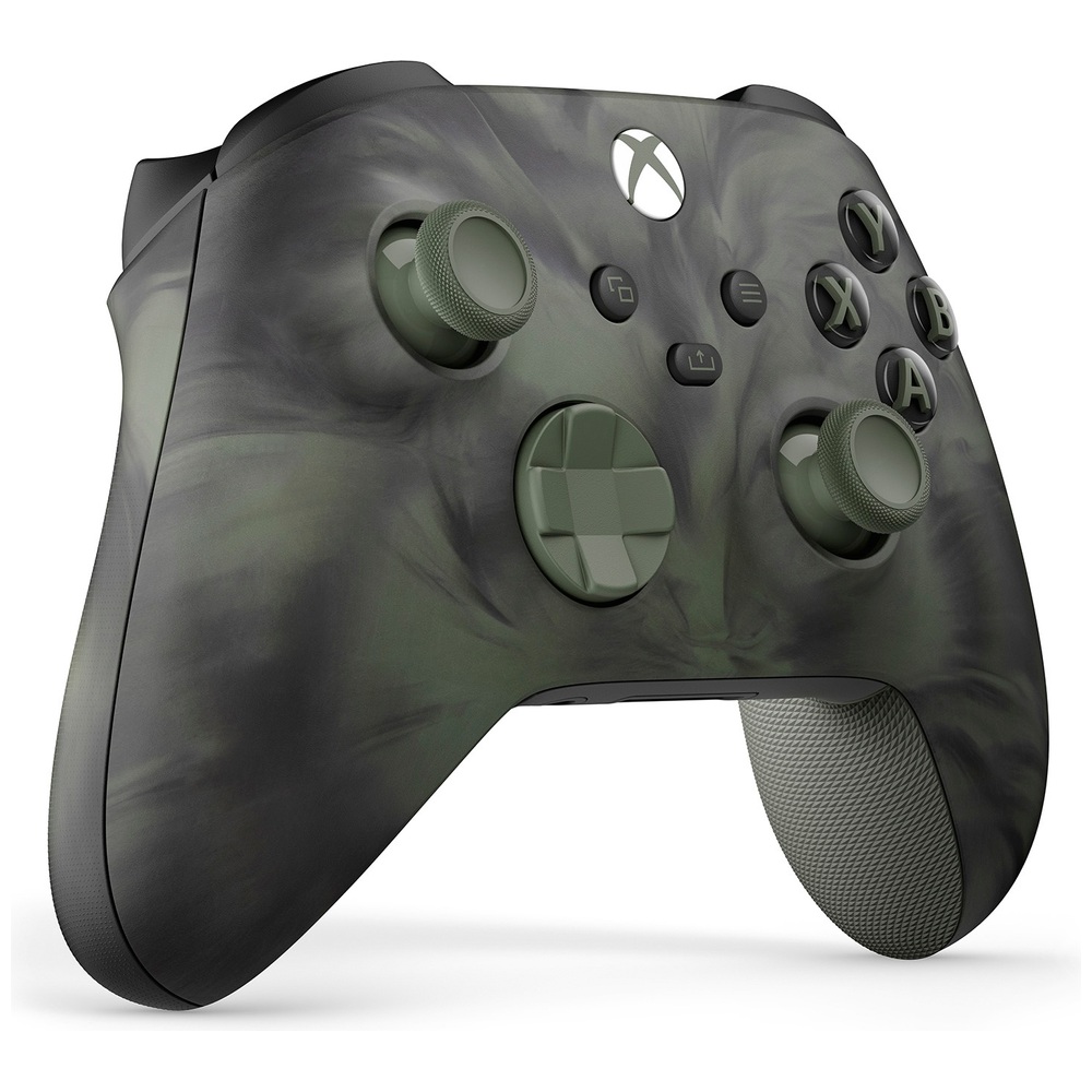 Xbox Wireless Controller | Nocturnal Vapor Special Edition | Smyths Toys UK