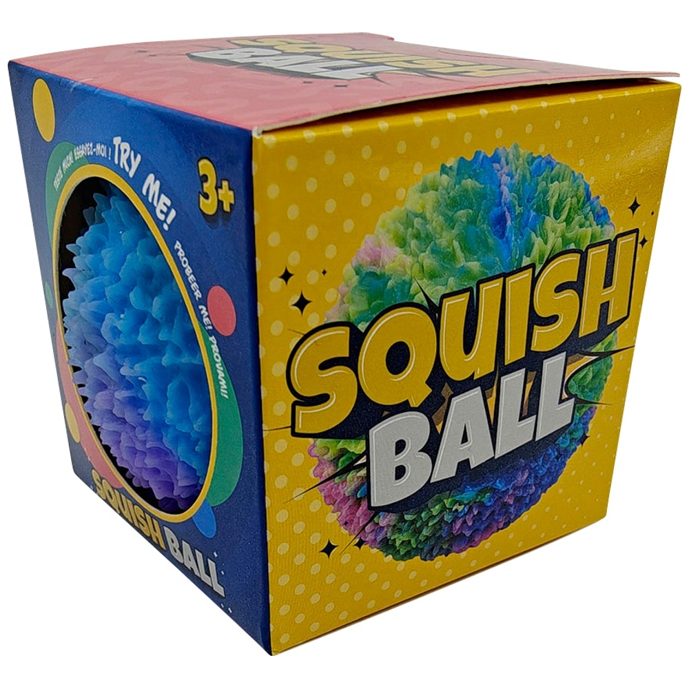 Pocket Play Squish Ball | Smyths Toys Schweiz